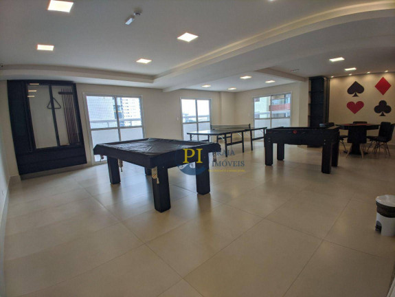 Imagem Apartamento com 2 Quartos à Venda, 107 m² em Aviação - Praia Grande