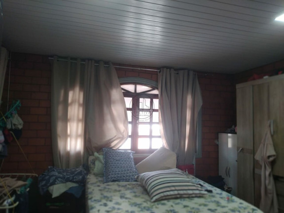Imagem Casa com 5 Quartos à Venda, 180 m² em Riacho Fundo I - Brasília