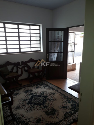Imagem Casa com 3 Quartos à Venda, 76 m² em Vila Seixas - Ribeirão Preto Imagem Casa com 3 Quartos à Venda, 76 m² em Vila Seixas - Ribeirão Preto