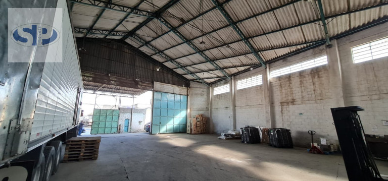 Imagem Imóvel Comercial à Venda, 1.418 m² em Cumbica - Guarulhos