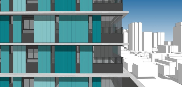 Imagem Apartamento com 2 Quartos à Venda, 140 m² em Perdizes - São Paulo