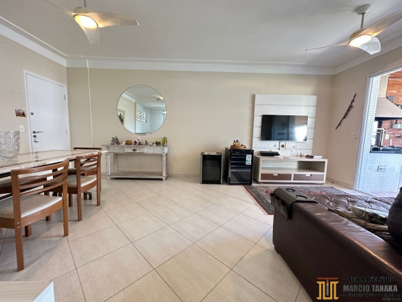 Imagem Imóvel com 3 Quartos à Venda, 121 m² em Riviera - Bertioga