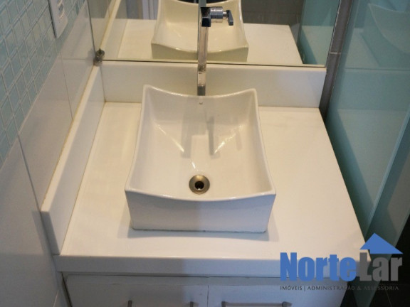 Imagem Apartamento com 2 Quartos à Venda, 65 m² em água Branca - São Paulo