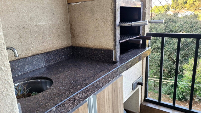 Imagem Apartamento com 3 Quartos à Venda, em Parque Fazendinha - Campinas Imagem Apartamento com 3 Quartos à Venda, em Parque Fazendinha - Campinas