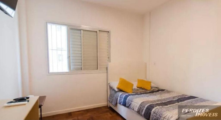 Imagem Apartamento com 3 Quartos à Venda, 110 m² em Higienópolis - São Paulo Imagem Apartamento com 3 Quartos à Venda, 110 m² em Higienópolis - São Paulo