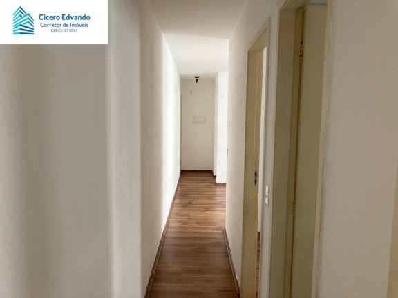 Imóvel com 2 Quartos para Alugar, 50 m² em Cidade Líder - São Paulo