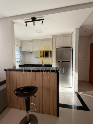 Imagem Apartamento com 2 Quartos à Venda, 70 m² em Jardim Oriente - São José Dos Campos