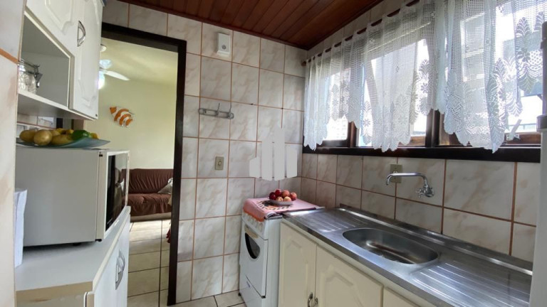 Imagem Apartamento com 1 Quarto à Venda, 52 m² em Praia Grande - Torres
