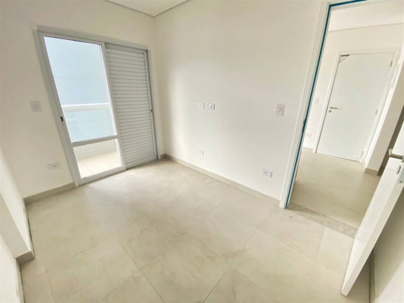 Imagem Apartamento com 1 Quarto à Venda, 40 m² em Boqueirão - Praia Grande Imagem Apartamento com 1 Quarto à Venda, 40 m² em Boqueirão - Praia Grande