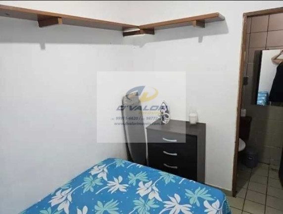 Foto do imóvel Apartamento com 3 Quartos à Venda, 109 m² em Manaíra - João Pessoa