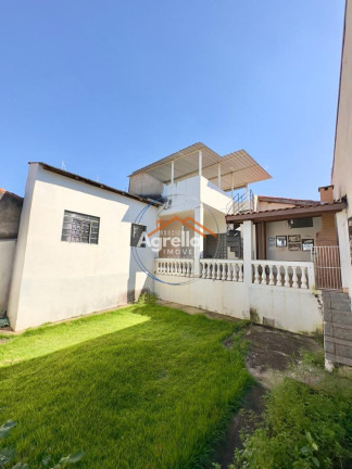 Imagem Casa com 3 Quartos à Venda, 258 m² em Jardim São Carlos - Mogi Guaçu Imagem Casa com 3 Quartos à Venda, 258 m² em Jardim São Carlos - Mogi Guaçu