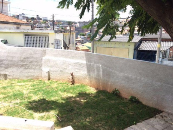Imagem Sobrado com 3 Quartos à Venda, 170 m² em Vila Zat - São Paulo