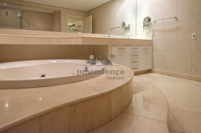 Imagem Apartamento com 4 Quartos à Venda, 390 m² em Higienópolis - São Paulo