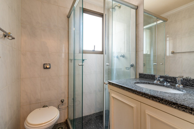 Imagem Apartamento com 4 Quartos à Venda, 180 m² em Brooklin - São Paulo Imagem Apartamento com 4 Quartos à Venda, 180 m² em Brooklin - São Paulo