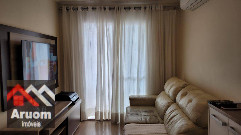 Imagem Apartamento com 2 Quartos à Venda, 65 m² em Vila Graciosa - São Paulo Imagem Apartamento com 2 Quartos à Venda, 65 m² em Vila Graciosa - São Paulo