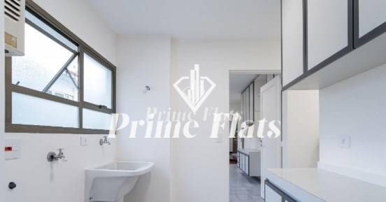Imagem Apartamento com 3 Quartos à Venda, 149 m² em Planalto Paulista - São Paulo