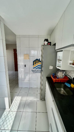 Imagem Apartamento com 2 Quartos à Venda, 45 m² em Sucupira - Jaboatão Dos Guararapes