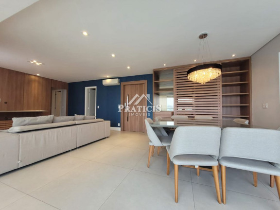 Imagem Apartamento com 3 Quartos à Venda, 156 m² em Vila Mariana - São Paulo