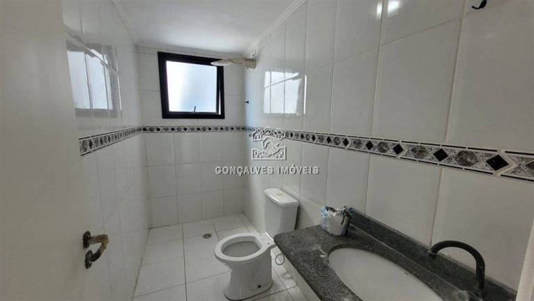 Apartamento com 2 Quartos à Venda, 86 m² em Ocian - Praia Grande