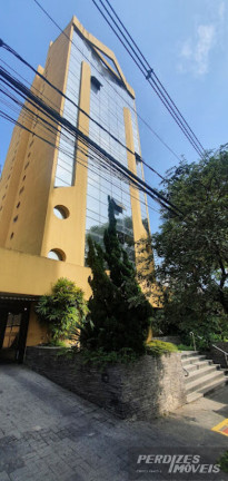 Imagem Imóvel Comercial para Alugar, 35 m² em Perdizes - São Paulo Imagem Imóvel Comercial para Alugar, 35 m² em Perdizes - São Paulo