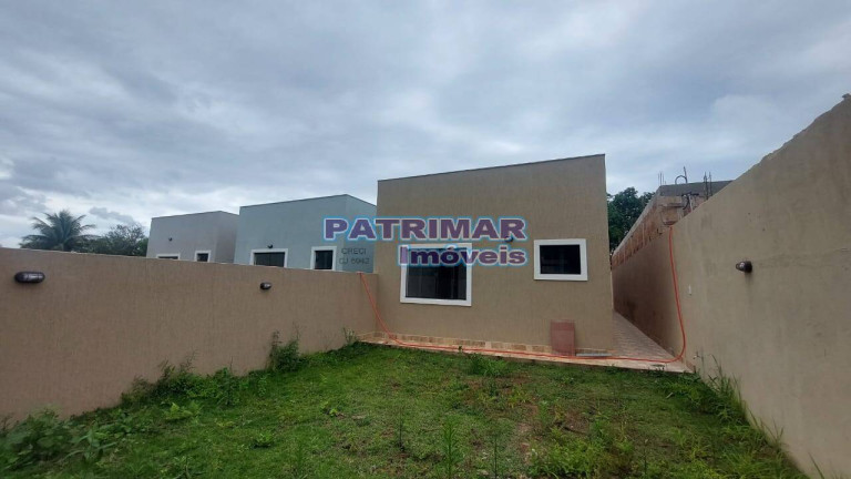 Imagem Casa com 3 Quartos à Venda, 136 m² em São Jose Do Imbassaí - Maricá