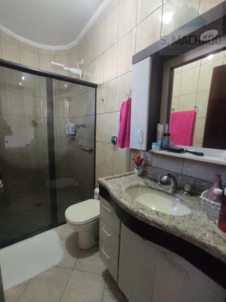 Imagem Casa com 3 Quartos à Venda, 225 m² em Parque Novo Oratório - Santo André Imagem Casa com 3 Quartos à Venda, 225 m² em Parque Novo Oratório - Santo André