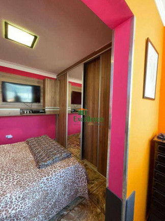 Imagem Apartamento com 2 Quartos à Venda, 67 m² em Vila Marina - Santo André