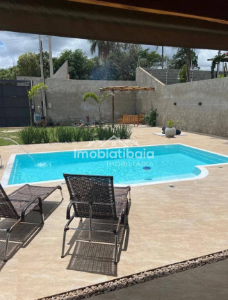 Imagem Chácara com 3 Quartos à Venda, 500 m² em Barreiro - Bragança Paulista Imagem Chácara com 3 Quartos à Venda, 500 m² em Barreiro - Bragança Paulista