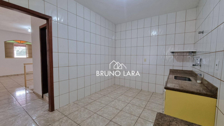 Imagem Casa com 3 Quartos para Alugar, 252 m² em Vale Do Amanhecer - Igarapé Imagem Casa com 3 Quartos para Alugar, 252 m² em Vale Do Amanhecer - Igarapé