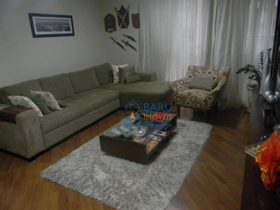 Apartamento com 3 Quartos à Venda, 92 m² em Perdizes - São Paulo