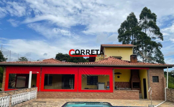 Imagem Casa com 4 Quartos à Venda, 1.600 m² em Morro Grande - Ibiúna Imagem Casa com 4 Quartos à Venda, 1.600 m² em Morro Grande - Ibiúna