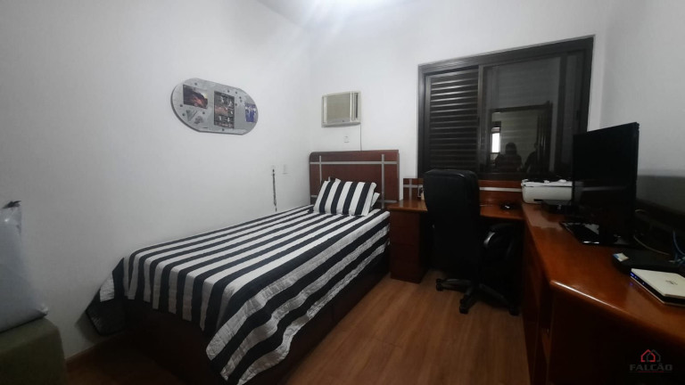 Imagem Apartamento com 3 Quartos à Venda, 250 m² em Pompéia - Santos Imagem Apartamento com 3 Quartos à Venda, 250 m² em Pompéia - Santos