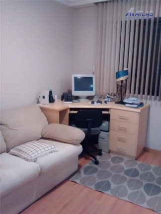 Imagem Apartamento com 3 Quartos à Venda, 148 m² em Vila Maria Alta - São Paulo