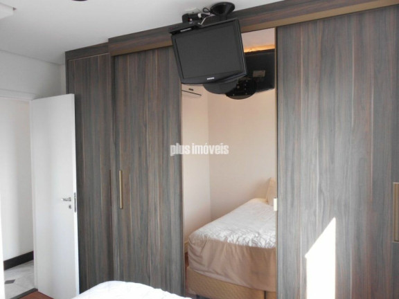 Imagem Apartamento com 2 Quartos à Venda, 96 m² em Morumbi - São Paulo Imagem Apartamento com 2 Quartos à Venda, 96 m² em Morumbi - São Paulo