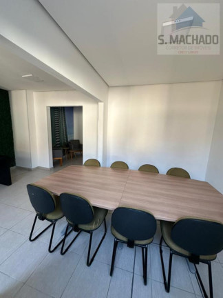 Imagem Apartamento com 3 Quartos à Venda, 71 m² em Parque Jaçatuba - Santo André Imagem Apartamento com 3 Quartos à Venda, 71 m² em Parque Jaçatuba - Santo André