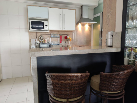 Imagem Apartamento com 2 Quartos à Venda, 130 m² em Conceição - São Paulo
