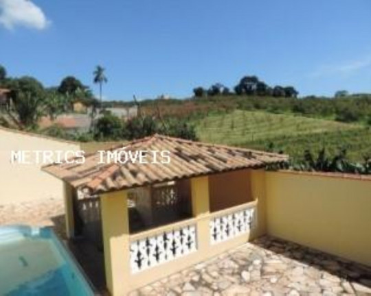 Imagem Imóvel com 4 Quartos à Venda, 3.500 m² em Abadia - Louveira