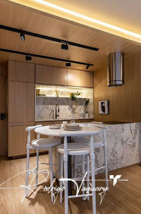 Imagem Flat com 1 Quarto à Venda, 43 m² em Setor Bueno - Goiânia