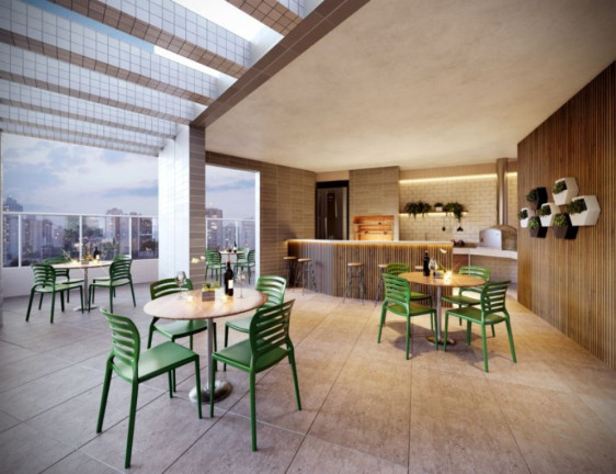 Imagem Apartamento com 2 Quartos à Venda, 76 m² em Gonzaga - Santos