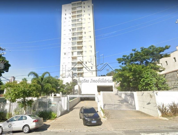 Apartamento com 2 Quartos à Venda,  em Penha De França - São Paulo