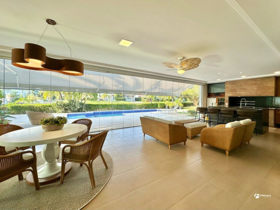 Imagem Casa de Condomínio com 3 Quartos à Venda, 701 m² em Atlântida - Xangri-lá