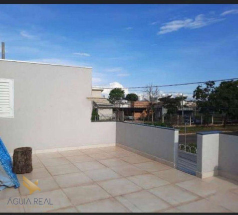 Imagem Casa com 3 Quartos à Venda, 132 m² em Vila Vilas Boas - Campo Grande Imagem Casa com 3 Quartos à Venda, 132 m² em Vila Vilas Boas - Campo Grande