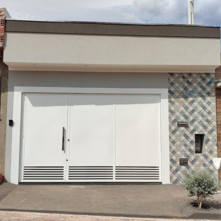 Imagem Casa com 3 Quartos à Venda, 94 m² em Laluce - Birigui