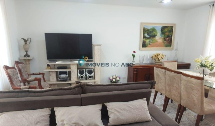Imagem Sobrado com 3 Quartos à Venda, 181 m² em Santa Terezinha - São Bernardo Do Campo Imagem Sobrado com 3 Quartos à Venda, 181 m² em Santa Terezinha - São Bernardo Do Campo