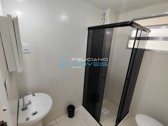 Imagem Apartamento com 1 Quarto para Alugar, 50 m² em Canto Do Forte - Praia Grande Imagem Apartamento com 1 Quarto para Alugar, 50 m² em Canto Do Forte - Praia Grande