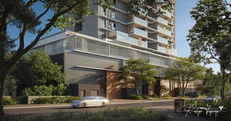 Apartamento com 3 Quartos à Venda, 130 m² em Setor Marista - Goiânia