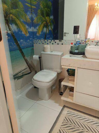 Imagem Apartamento com 3 Quartos à Venda ou Locação, 85 m² em Parque Campolim - Sorocaba