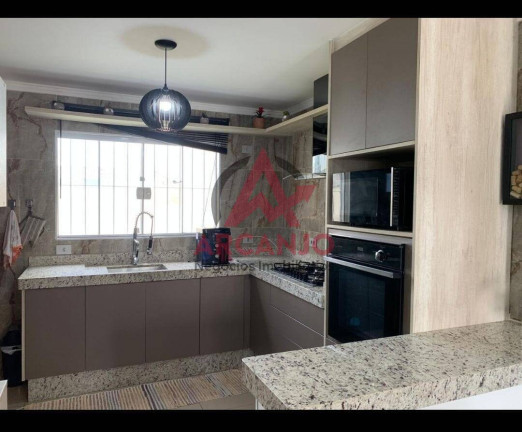 Imagem Sobrado com 2 Quartos à Venda, 175 m² em Nova Cerejeira - Atibaia