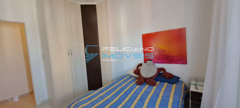 Imagem Cobertura com 4 Quartos à Venda, 288 m² em Canto Do Forte - Praia Grande
