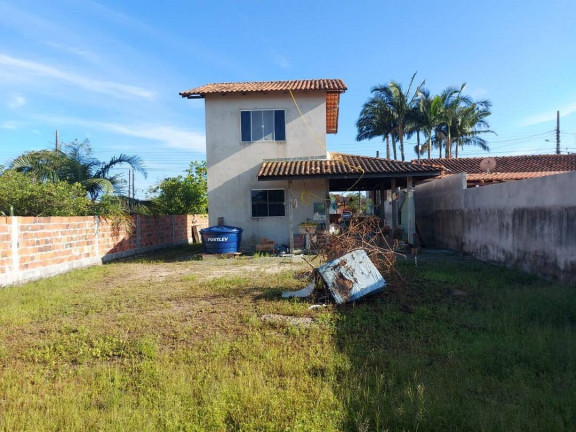 Imagem Casa com 2 Quartos à Venda, 80 m² em Centro - Balneário Barra Do Sul